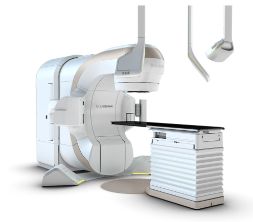 ExacTrac Dynamic